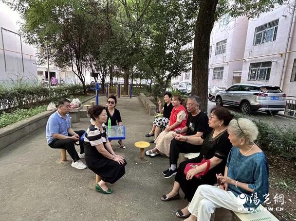 以"嵌入"为核心工作法,将服务精准融入居民日常生活场景